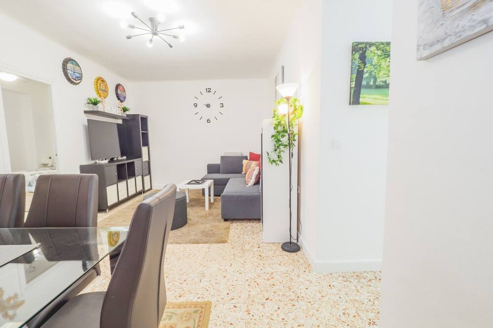 Photo of Livingroom in El Burgo