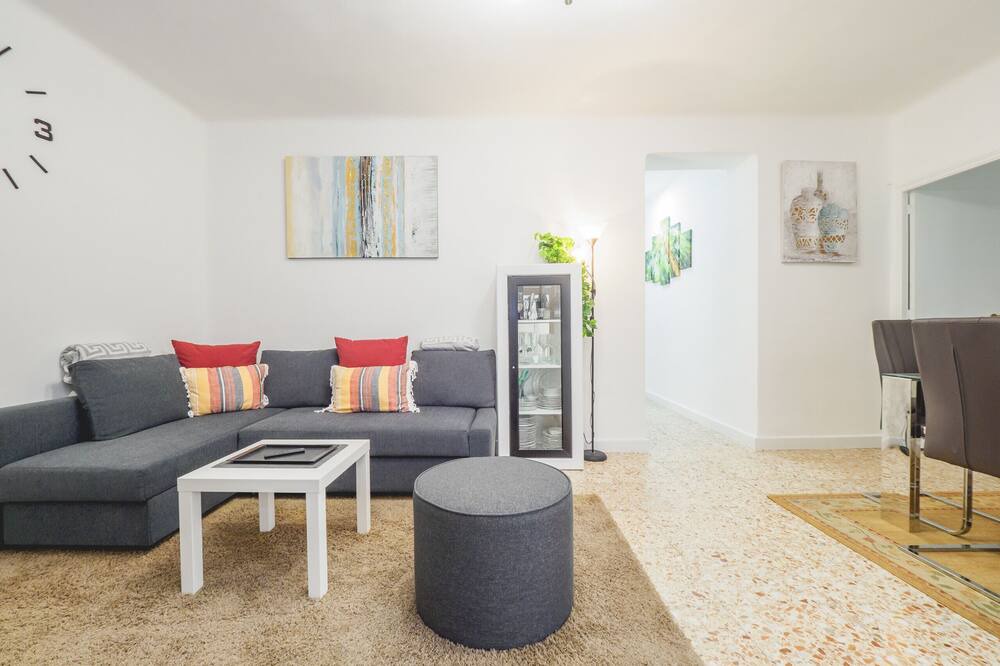 Photo of Livingroom in El Burgo