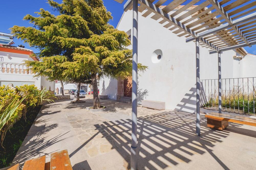 Photo of Outdoor in El Burgo
