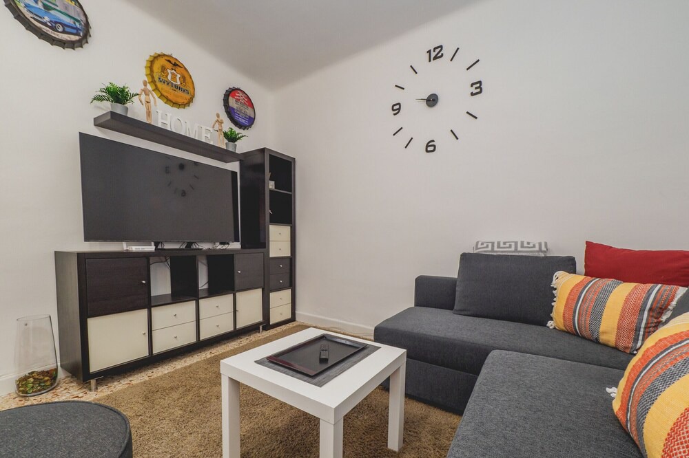 Photo of Livingroom in El Burgo