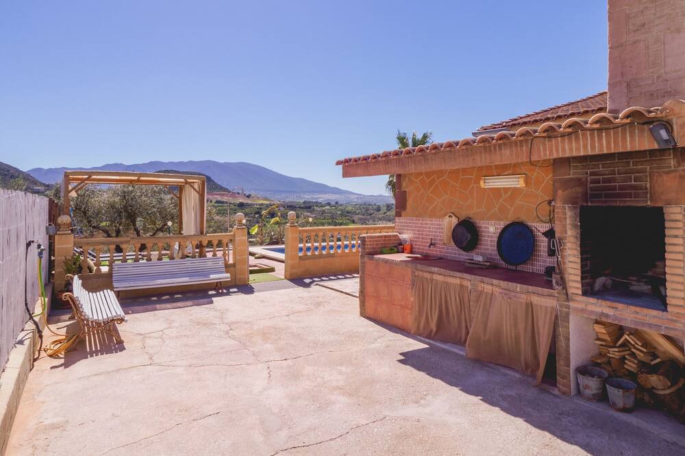 Photo of Outdoor in Cartama