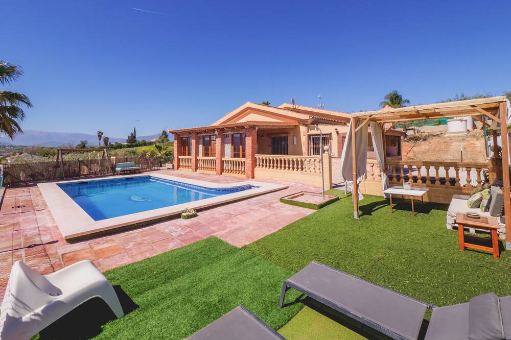 Photo of Outdoor in Cartama