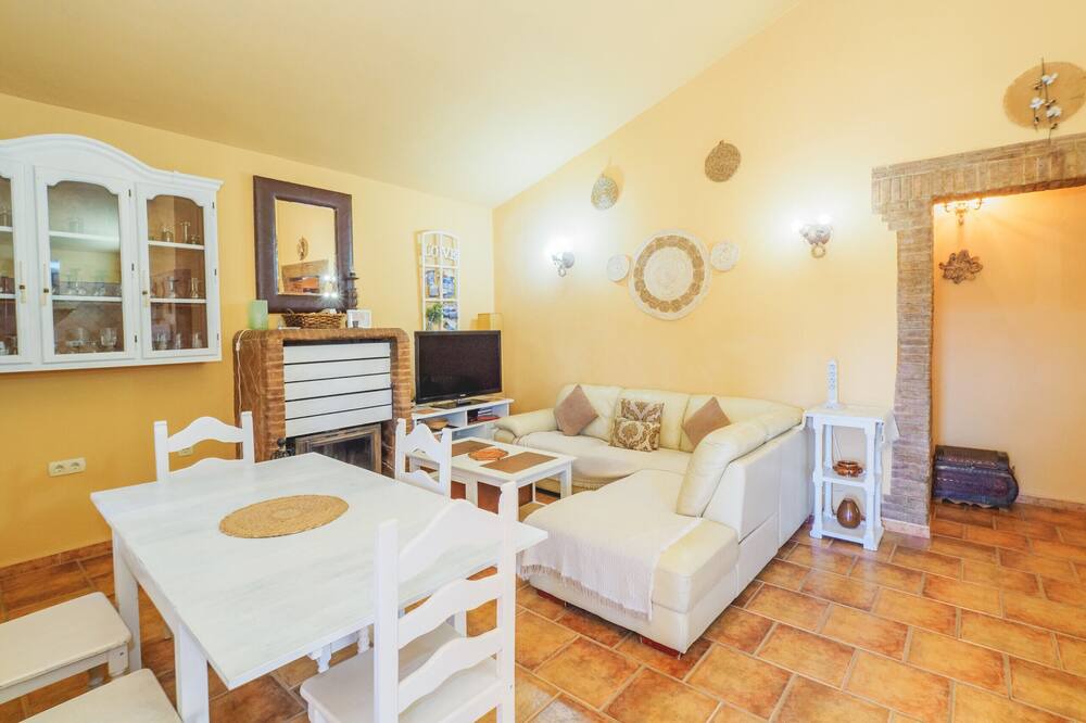Photo of Livingroom in Cartama