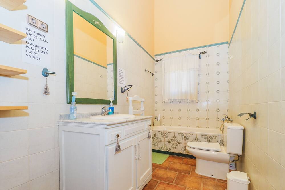 Photo of Bathroom in Cartama