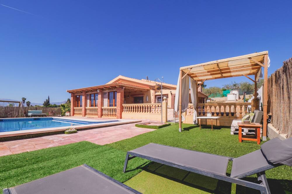 Photo of Outdoor in Cartama