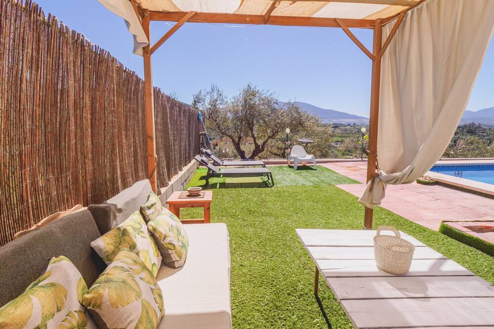 Photo of Outdoor in Cartama