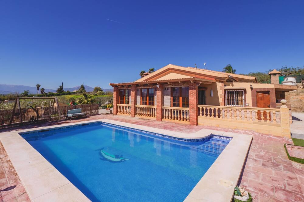 Photo of Outdoor in Cartama