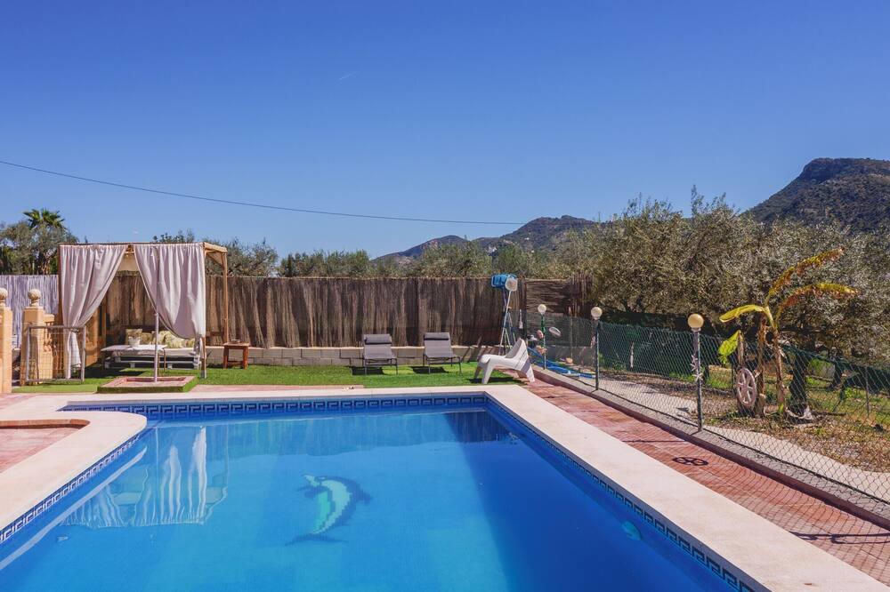 Photo of Outdoor in Cartama