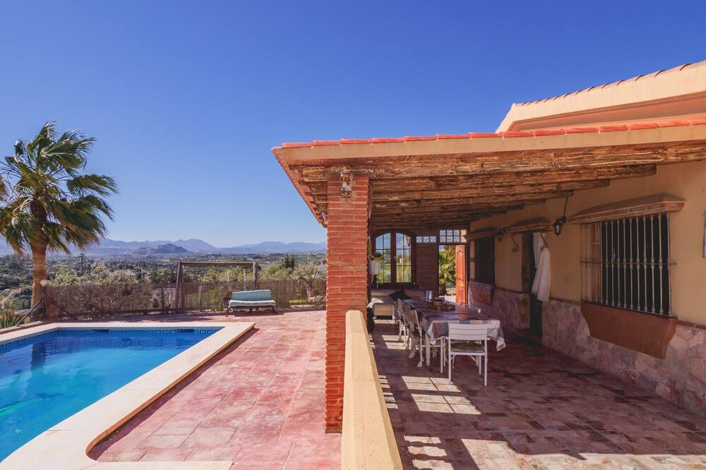 Photo of Outdoor in Cartama