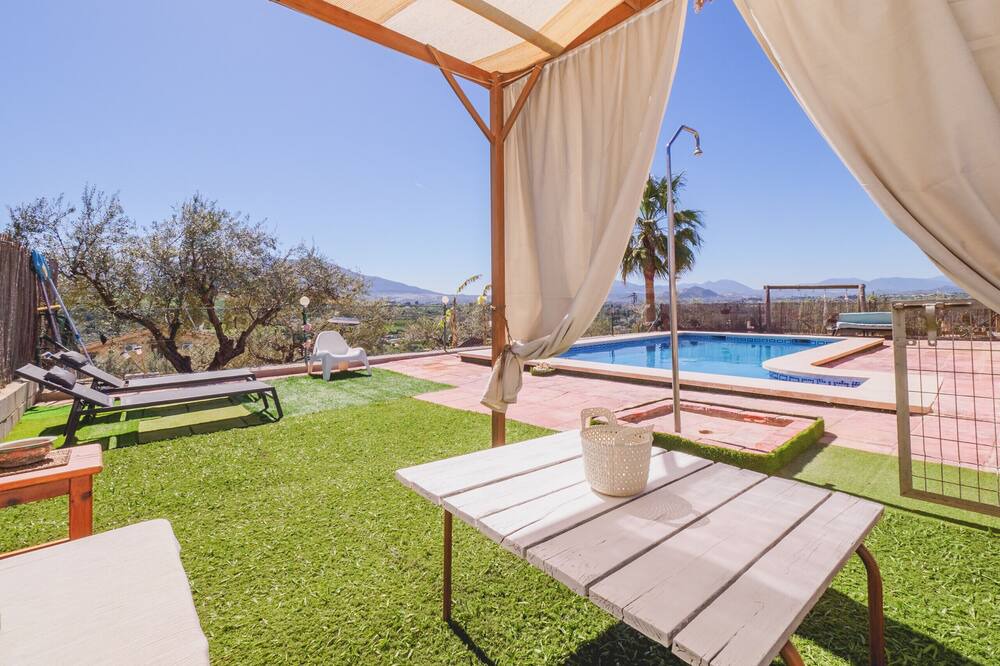 Photo of Outdoor in Cartama