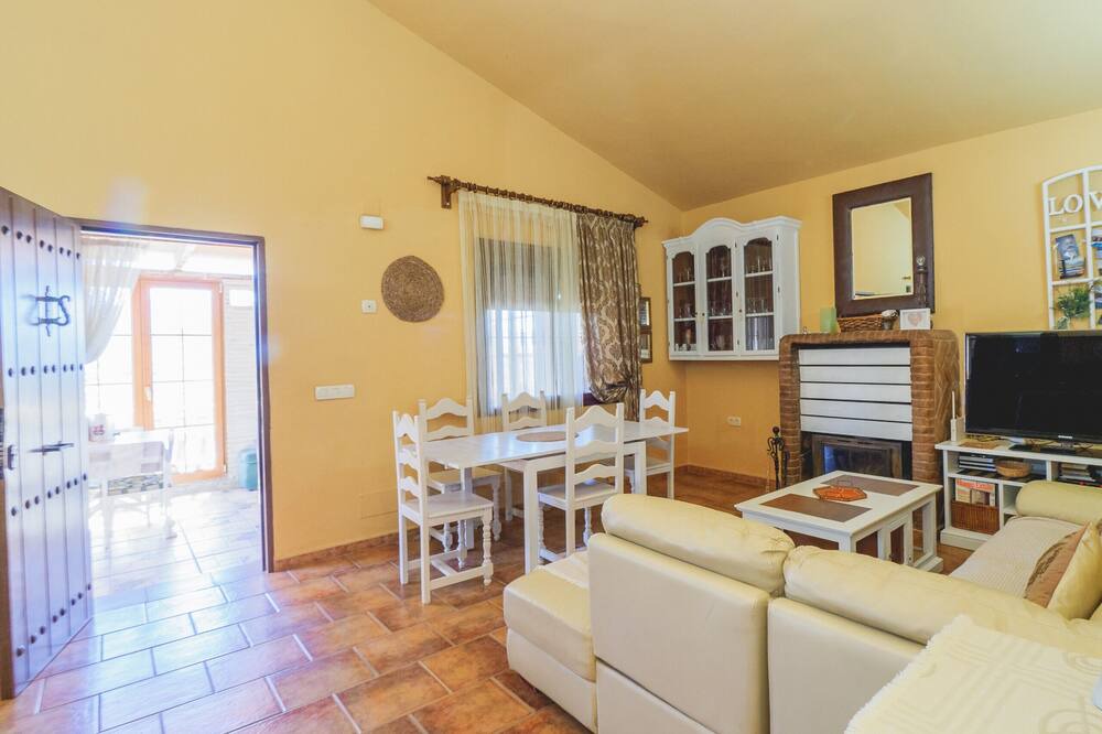 Photo of Livingroom in Cartama