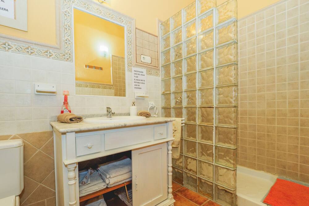 Photo of Bathroom in Cartama