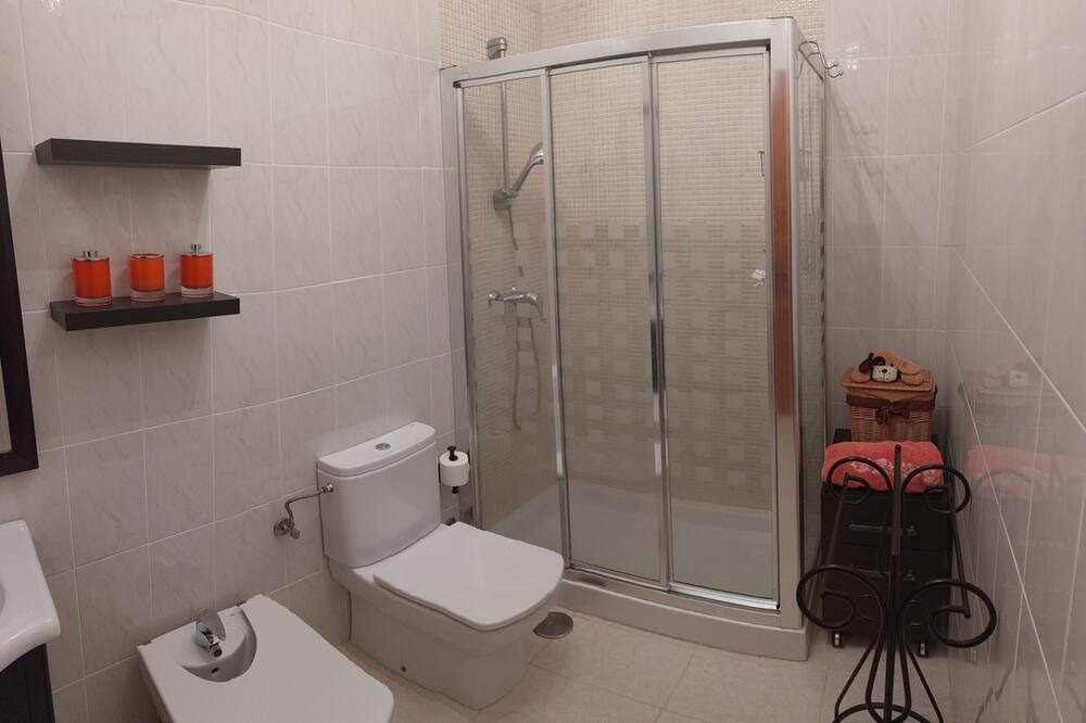 Photo of Bathroom in Cartama