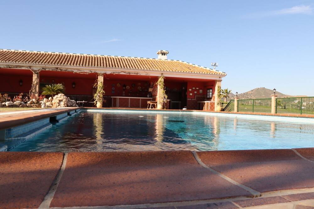 Photo of Outdoor in Cartama