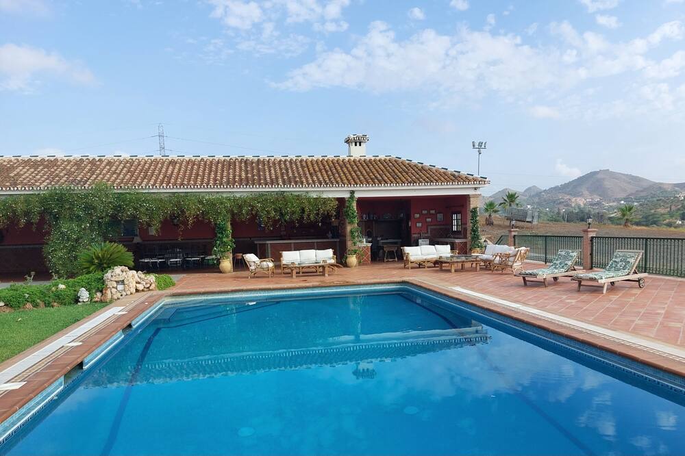 Photo of Outdoor in Cartama