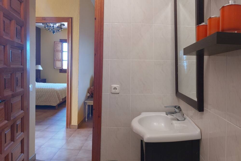 Photo of Bathroom in Cartama