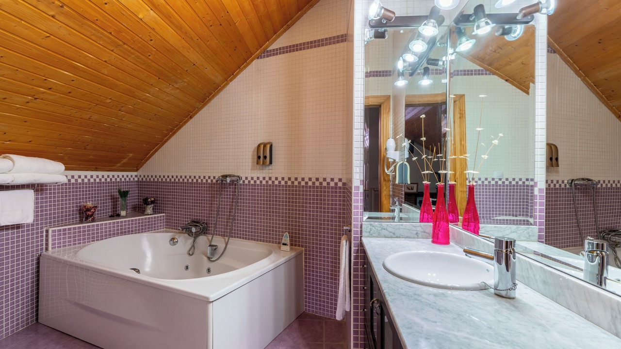 Photo of Bathroom in Castilleja de la Cuesta