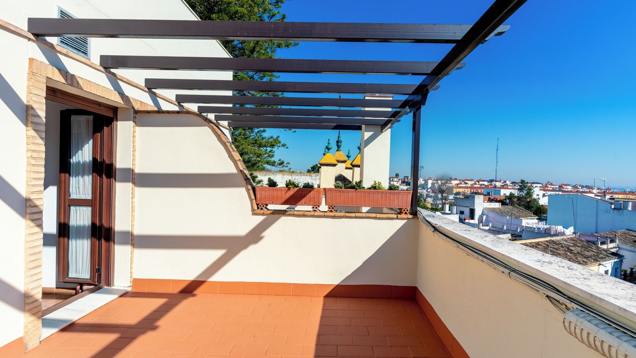 Photo of Bedroom in Castilleja de la Cuesta