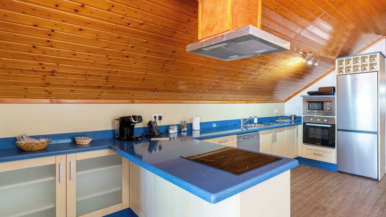 Photo of Kitchen in Castilleja de la Cuesta