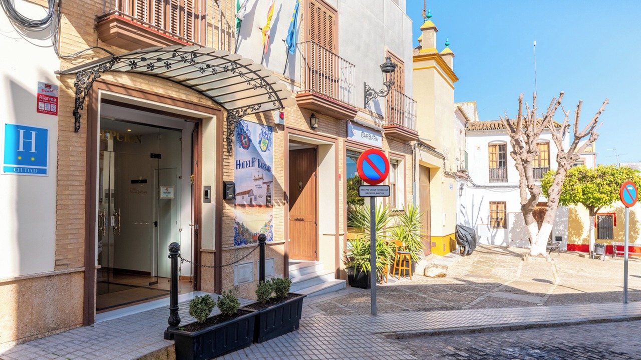 Photo of Outdoor in Castilleja de la Cuesta