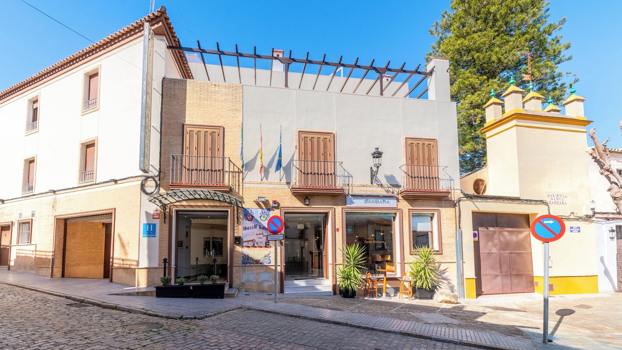 Photo of Outdoor in Castilleja de la Cuesta