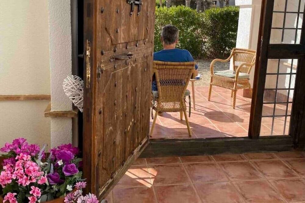Photo of Outdoor in Hacienda del Alamo