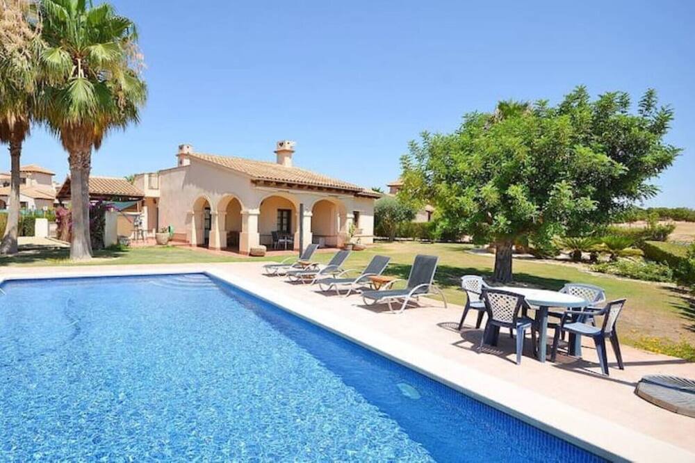 Photo of Outdoor in Hacienda del Alamo