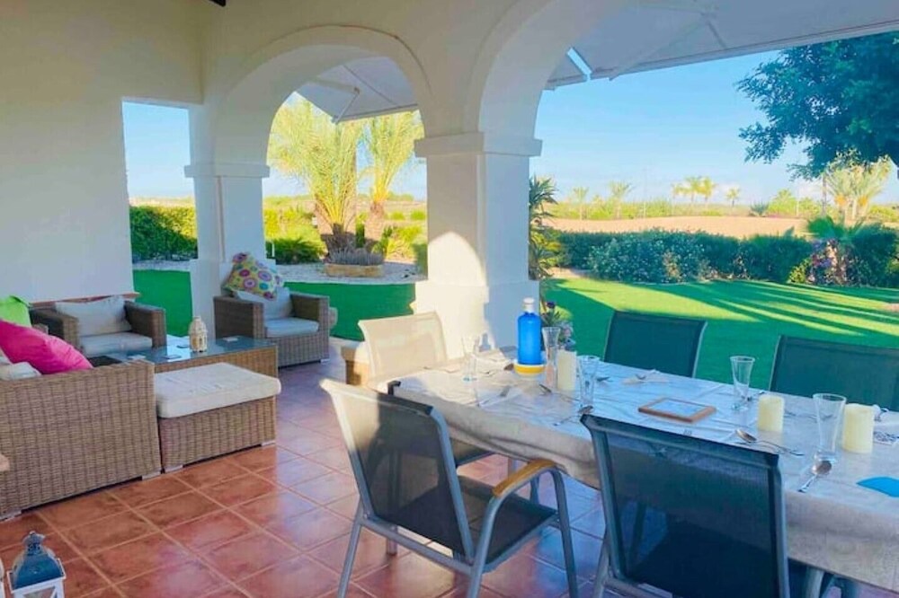 Photo of Outdoor in Hacienda del Alamo