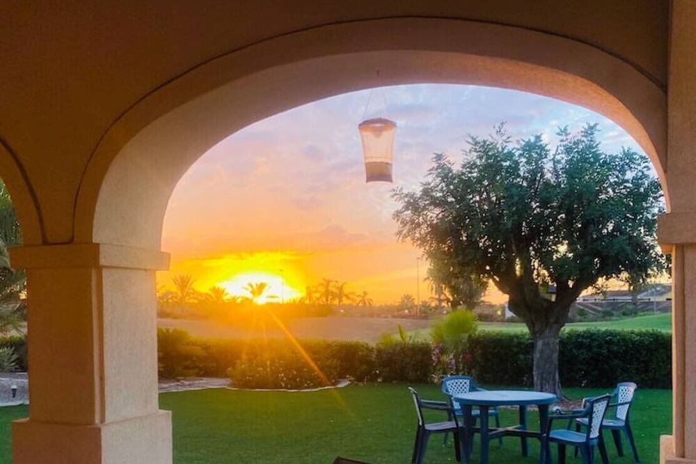 Photo of Outdoor in Hacienda del Alamo
