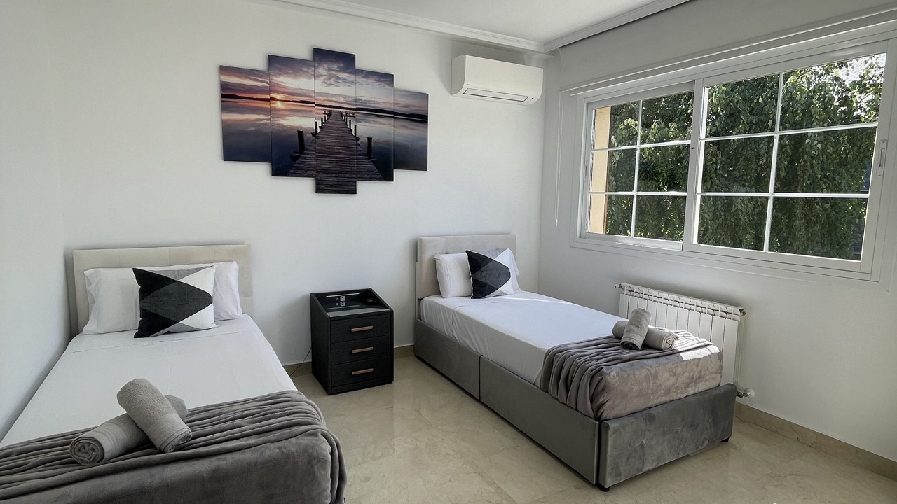 Photo of Bedroom in Mirasierra
