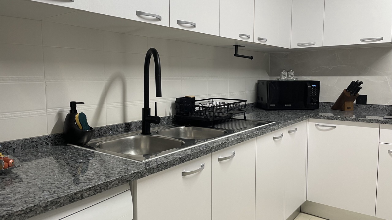 Photo of Kitchen in Mirasierra