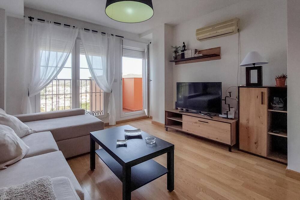 Photo of Bedroom in Torre de Benagalbon