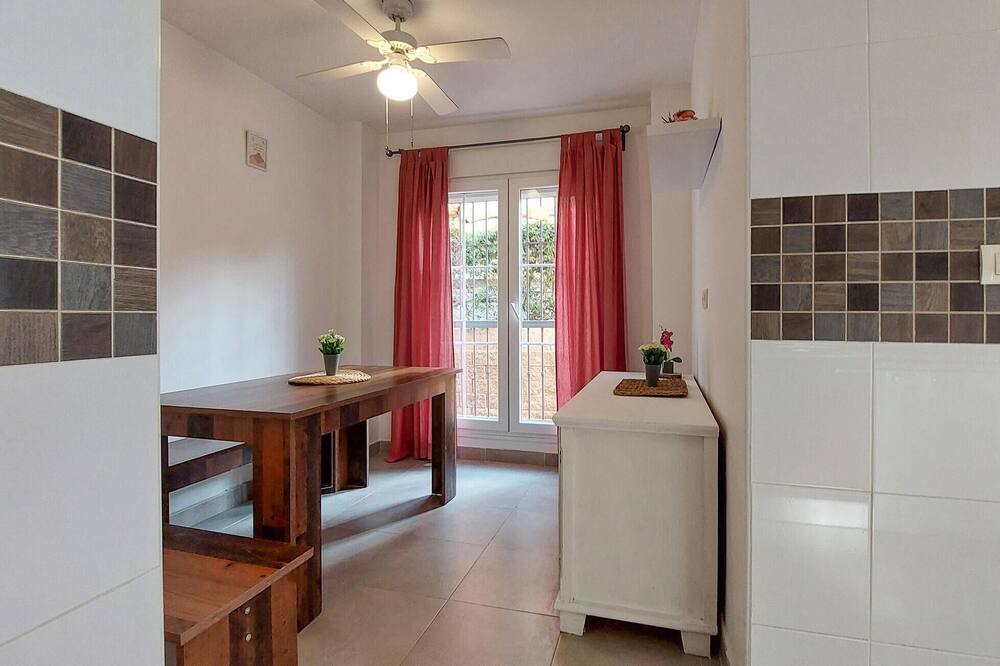 Photo of Bedroom in Torre de Benagalbon