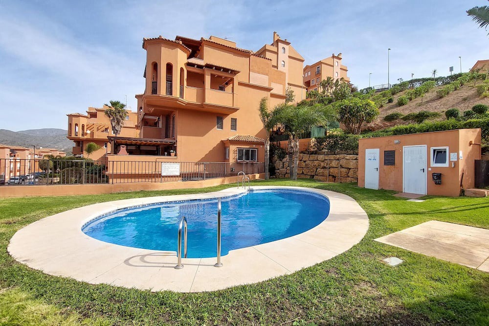 Photo of Outdoor in Torre de Benagalbon
