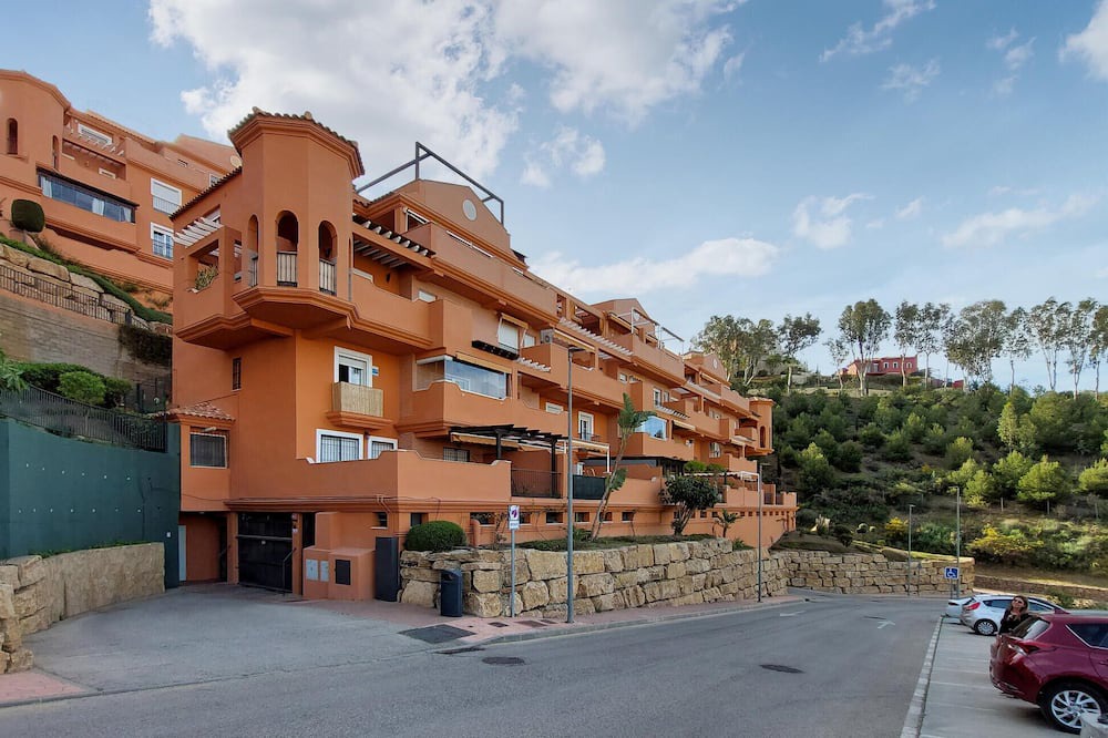 Photo of Outdoor in Torre de Benagalbon