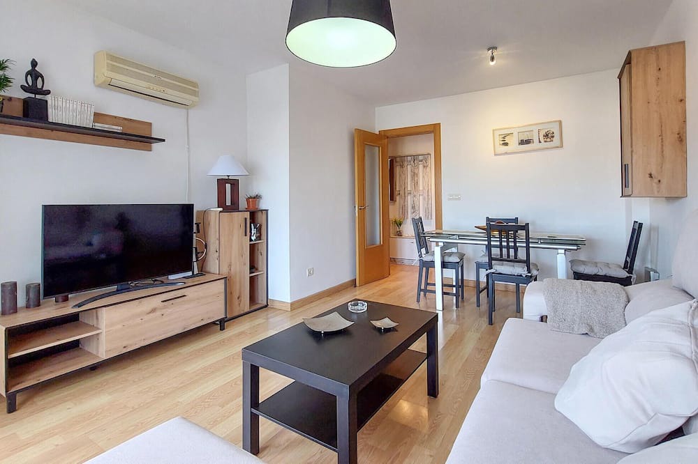 Photo of Bedroom in Torre de Benagalbon