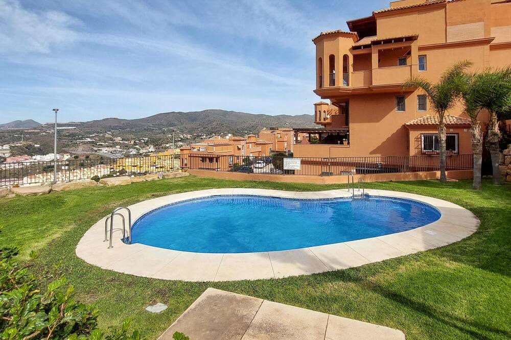 Photo of Outdoor in Torre de Benagalbon