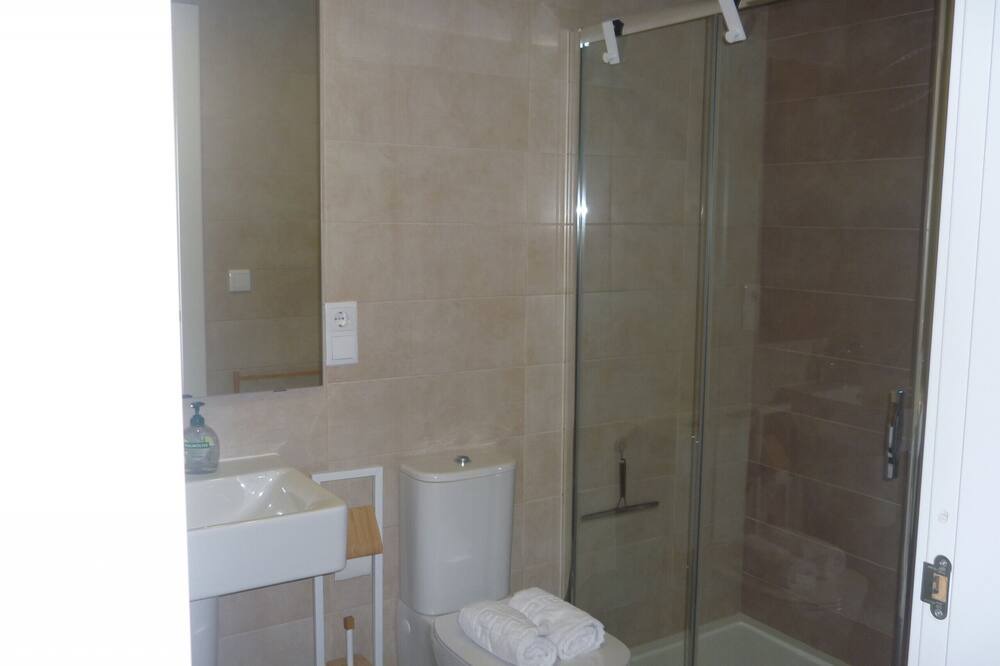 Photo of Bathroom in Manilva