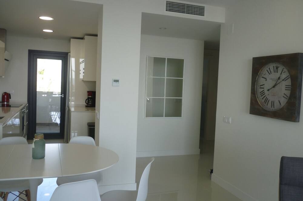 Photo of Livingroom in Manilva