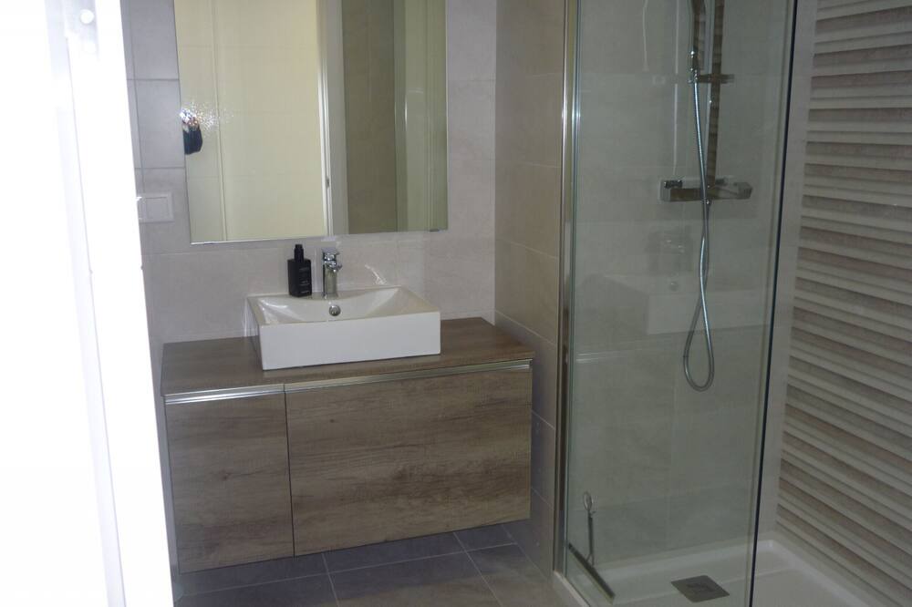 Photo of Bathroom in Manilva