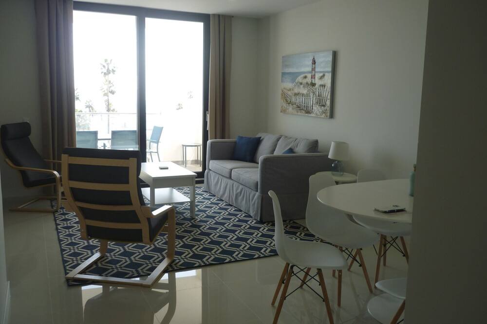 Photo of Livingroom in Manilva