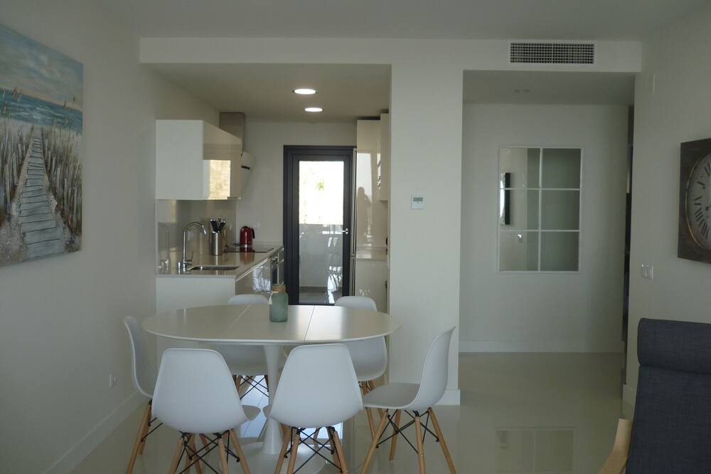 Photo of Livingroom in Manilva