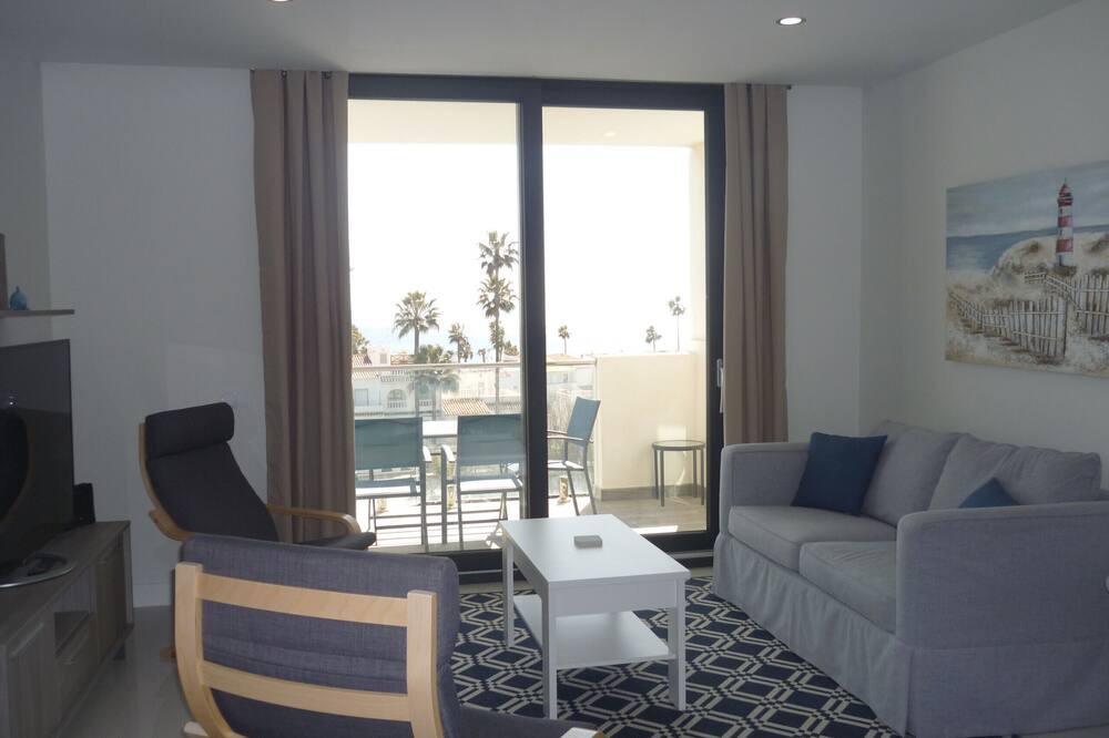 Photo of Livingroom in Manilva