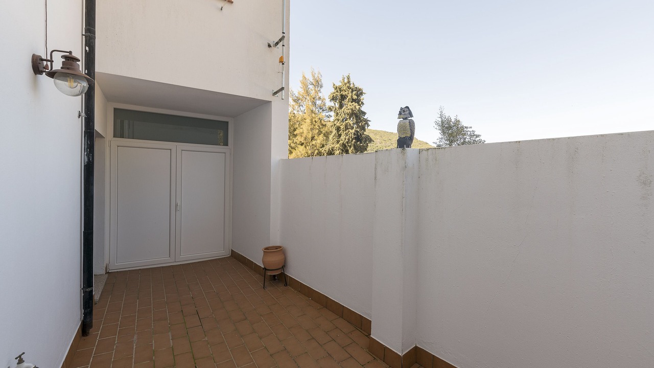 Photo of Outdoor in Benamahoma
