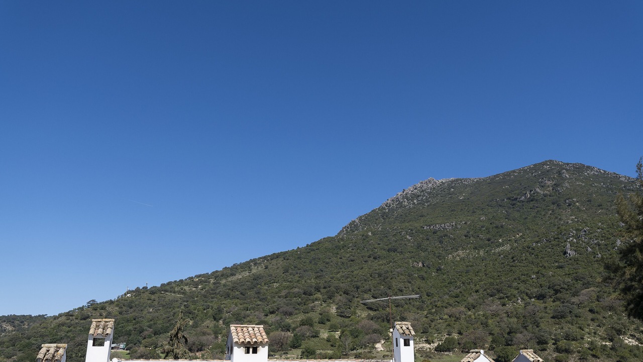 Photo of Outdoor in Benamahoma