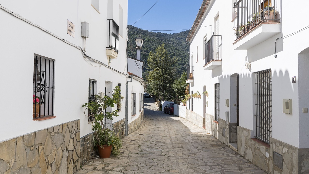 Photo of Outdoor in Benamahoma