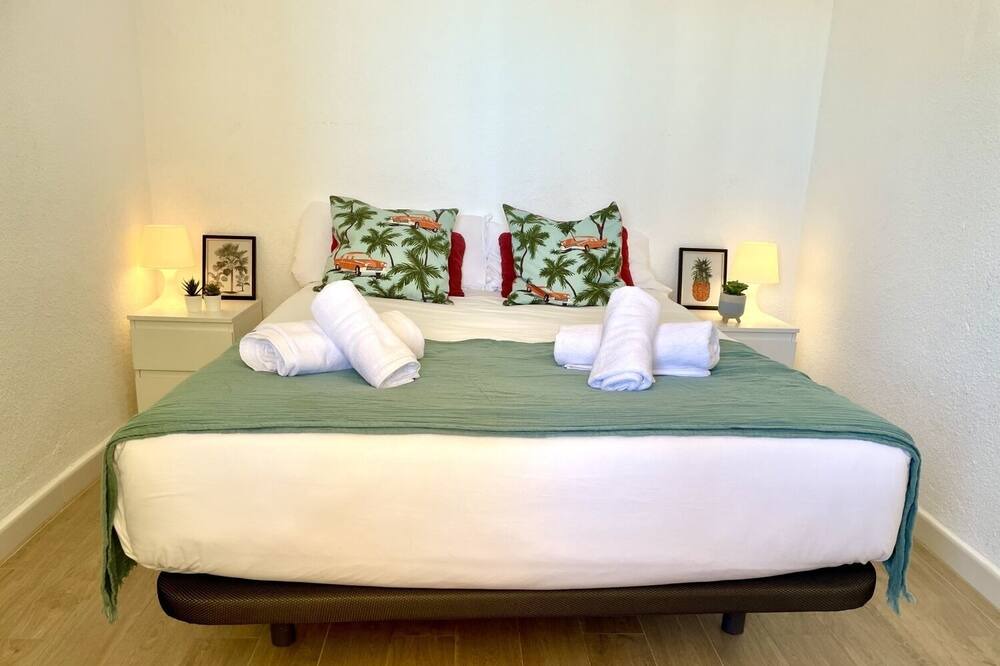 Photo of Bedroom in El Puerto de Santa Maria