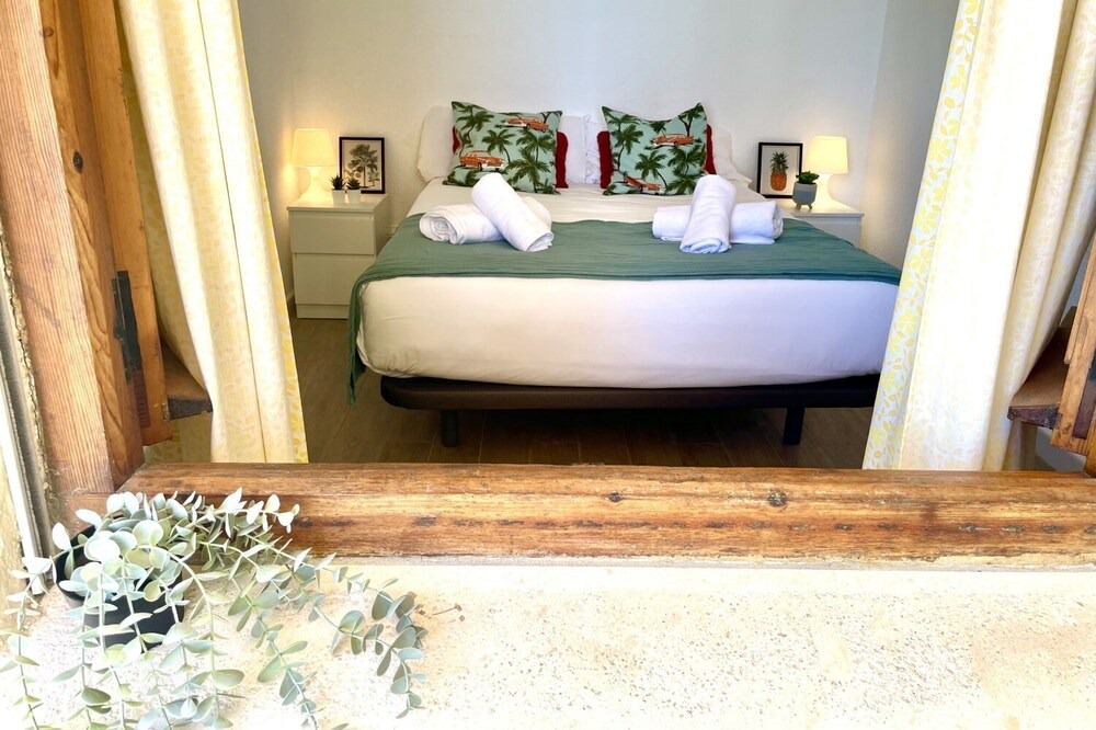 Photo of Bedroom in El Puerto de Santa Maria