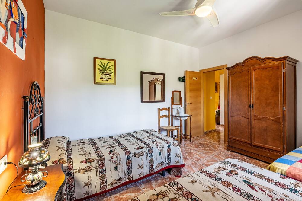 Photo of Bedroom in Illora