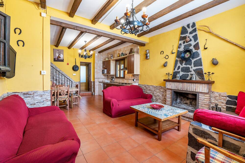 Photo of Livingroom in Illora